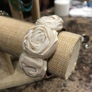 Rose Bracelet